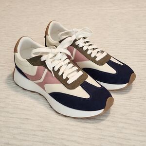 Steve Madden Escapade sneakers, 11M